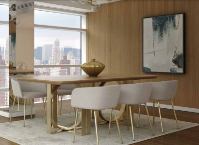 Group Armchair Dining room chair Dining room Chairs Armchair Suite Set 6 Armchair